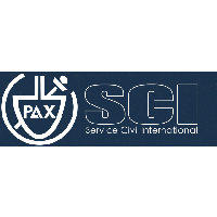 Service Civil International logo